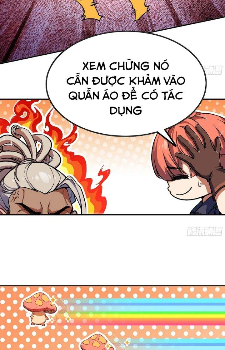 Dũng Sĩ Nấm Chapter 100 - Trang 4