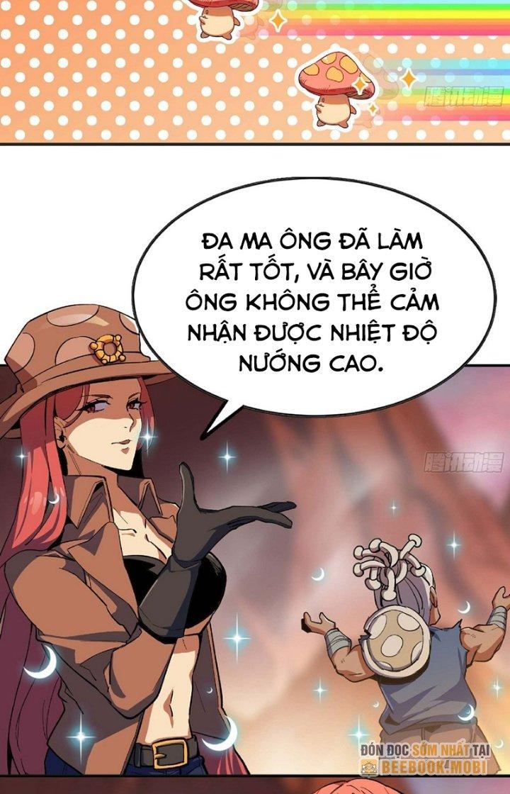 Dũng Sĩ Nấm Chapter 100 - Trang 4