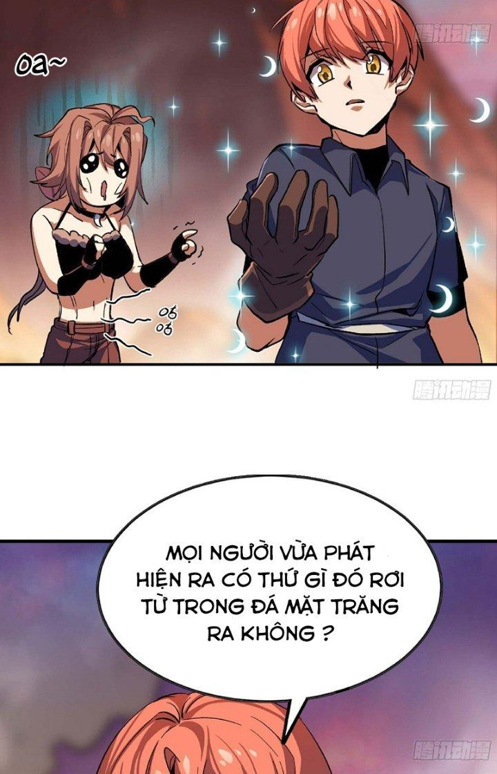 Dũng Sĩ Nấm Chapter 100 - Trang 4