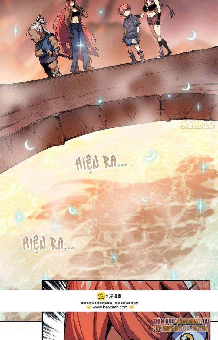 Dũng Sĩ Nấm Chapter 100 - Trang 4