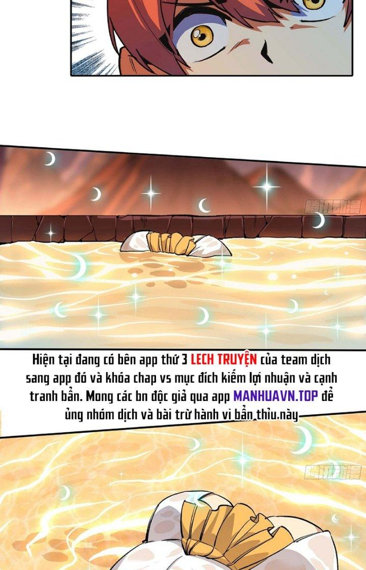 Dũng Sĩ Nấm Chapter 100 - Trang 4