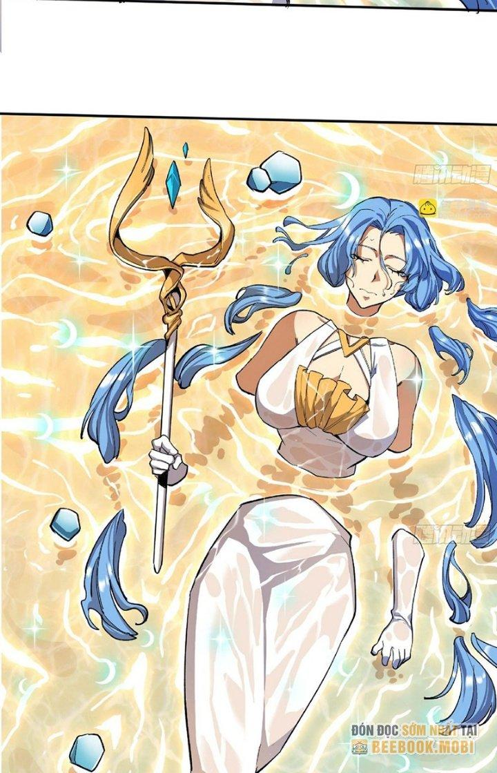 Dũng Sĩ Nấm Chapter 100 - Trang 4