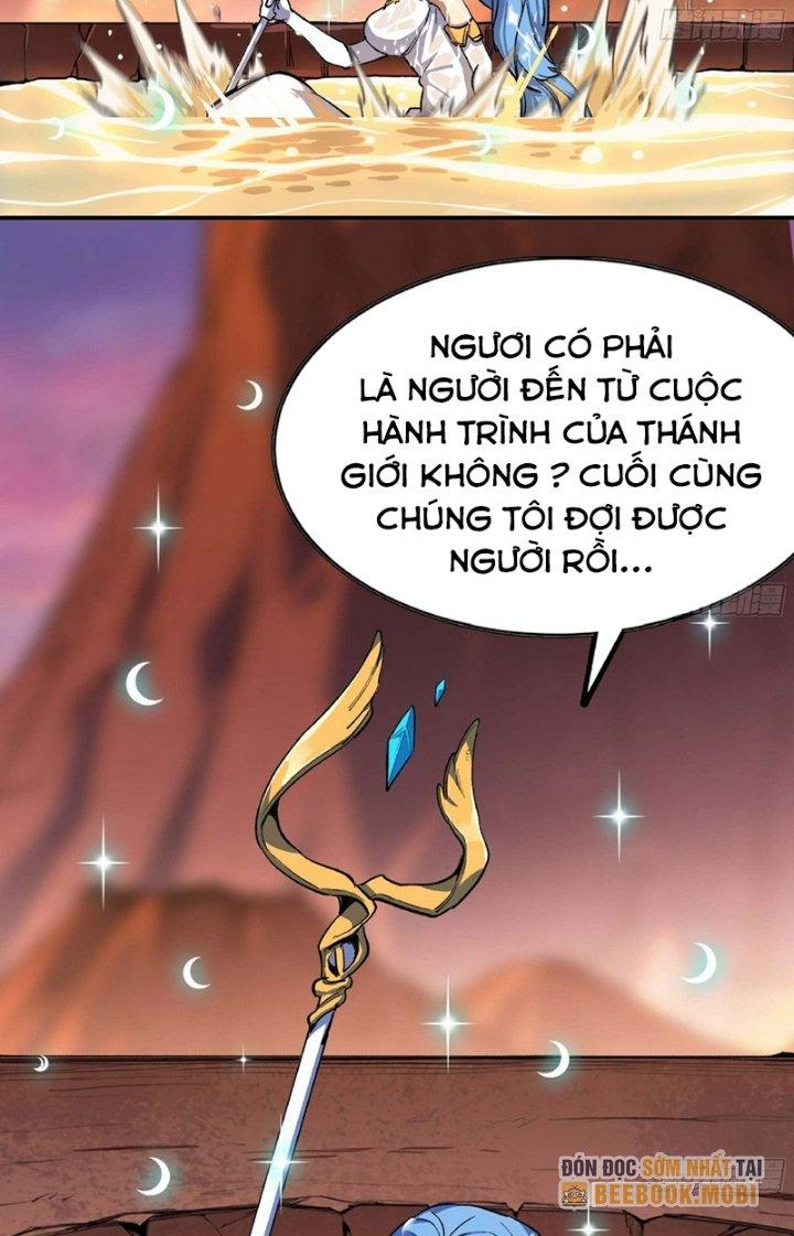 Dũng Sĩ Nấm Chapter 100 - Trang 4