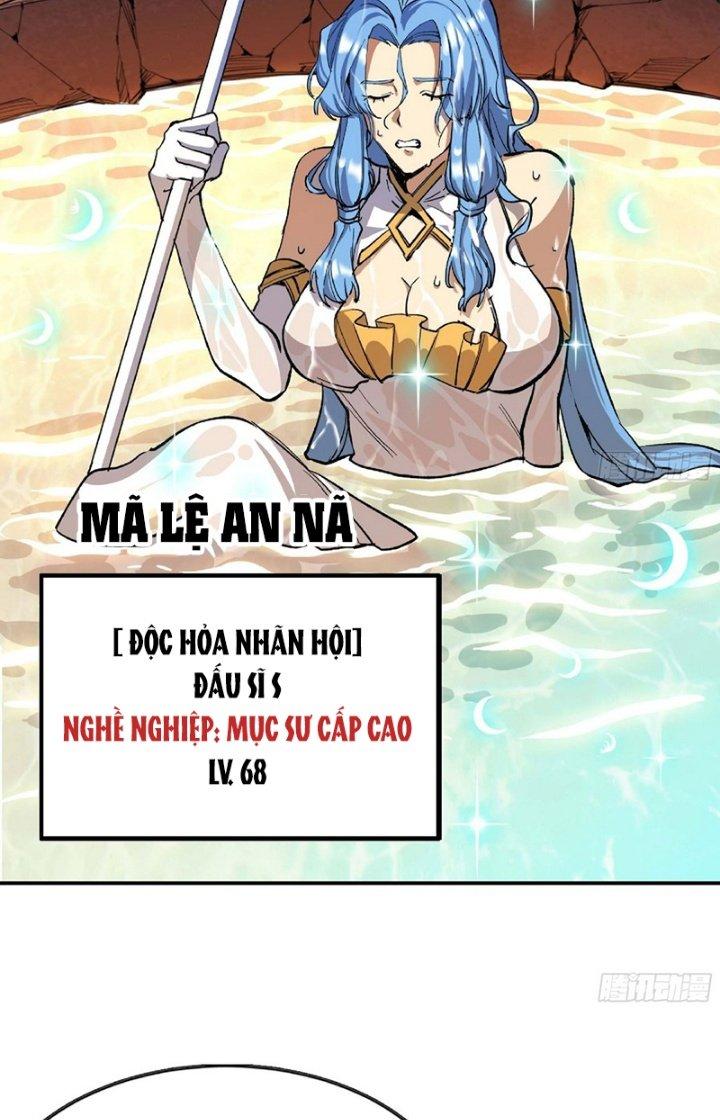 Dũng Sĩ Nấm Chapter 100 - Trang 4