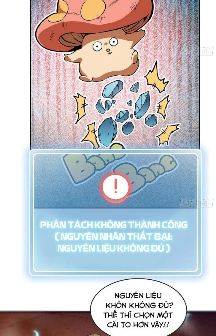 Dũng Sĩ Nấm Chapter 100 - Trang 4