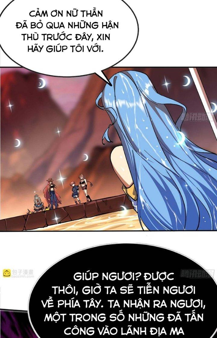 Dũng Sĩ Nấm Chapter 100 - Trang 4