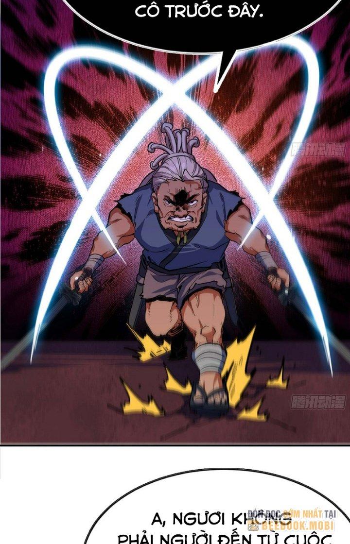 Dũng Sĩ Nấm Chapter 100 - Trang 4