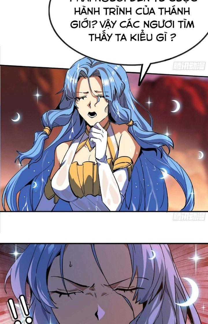 Dũng Sĩ Nấm Chapter 100 - Trang 4