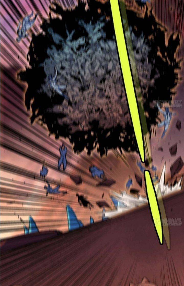 Dũng Sĩ Nấm Chapter 100 - Trang 4