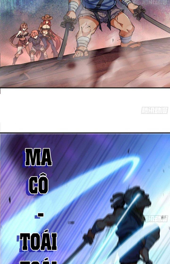 Dũng Sĩ Nấm Chapter 100 - Trang 4