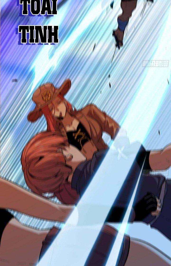 Dũng Sĩ Nấm Chapter 100 - Trang 4