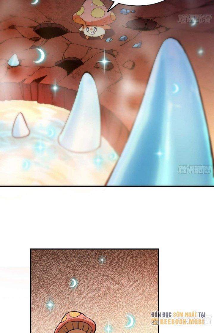 Dũng Sĩ Nấm Chapter 100 - Trang 4