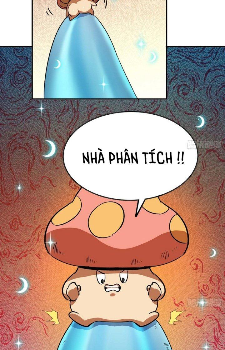 Dũng Sĩ Nấm Chapter 100 - Trang 4