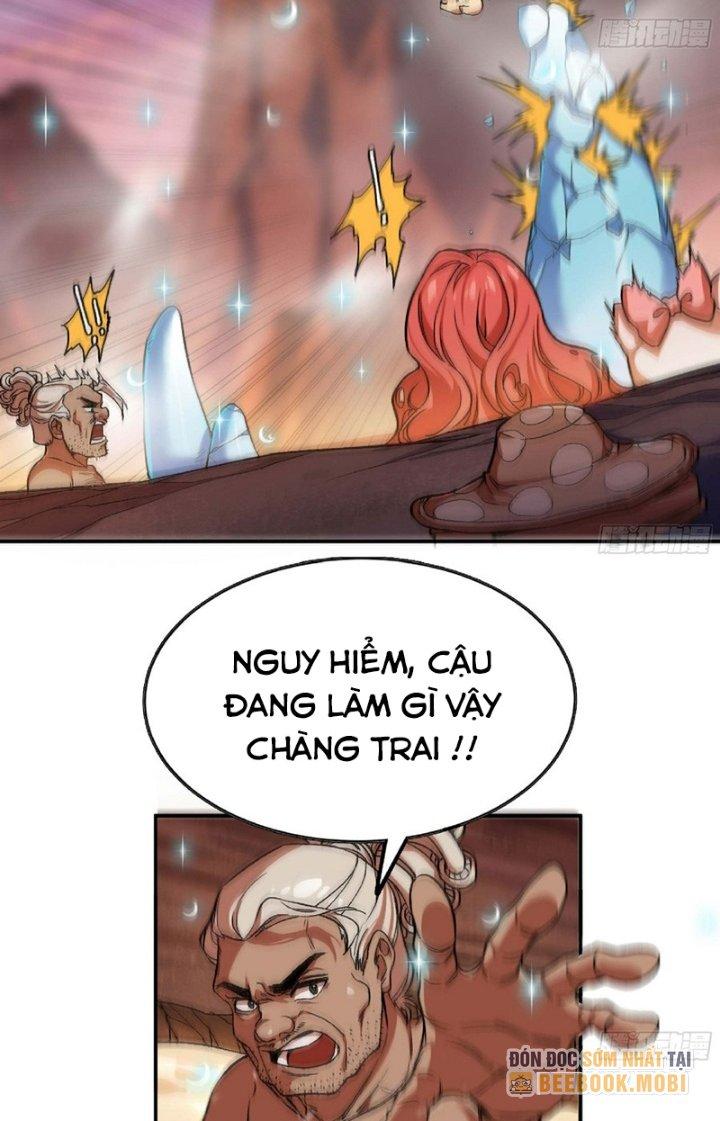 Dũng Sĩ Nấm Chapter 100 - Trang 4