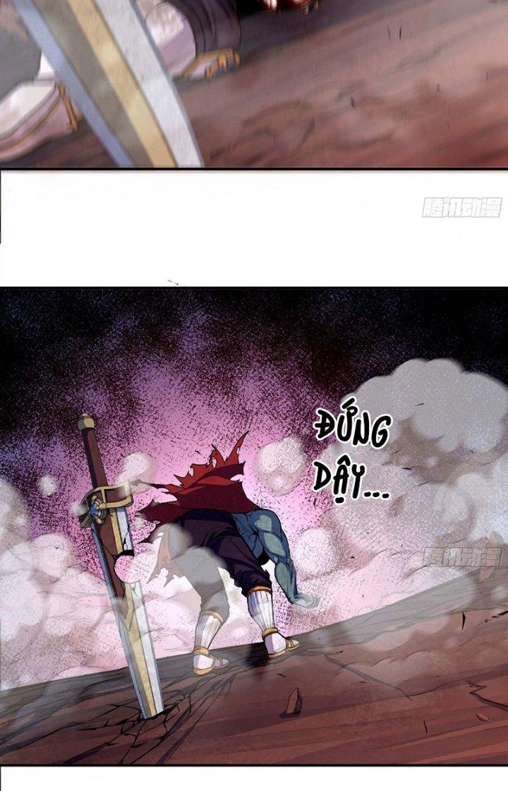 Dũng Sĩ Nấm Chapter 101 - Trang 4