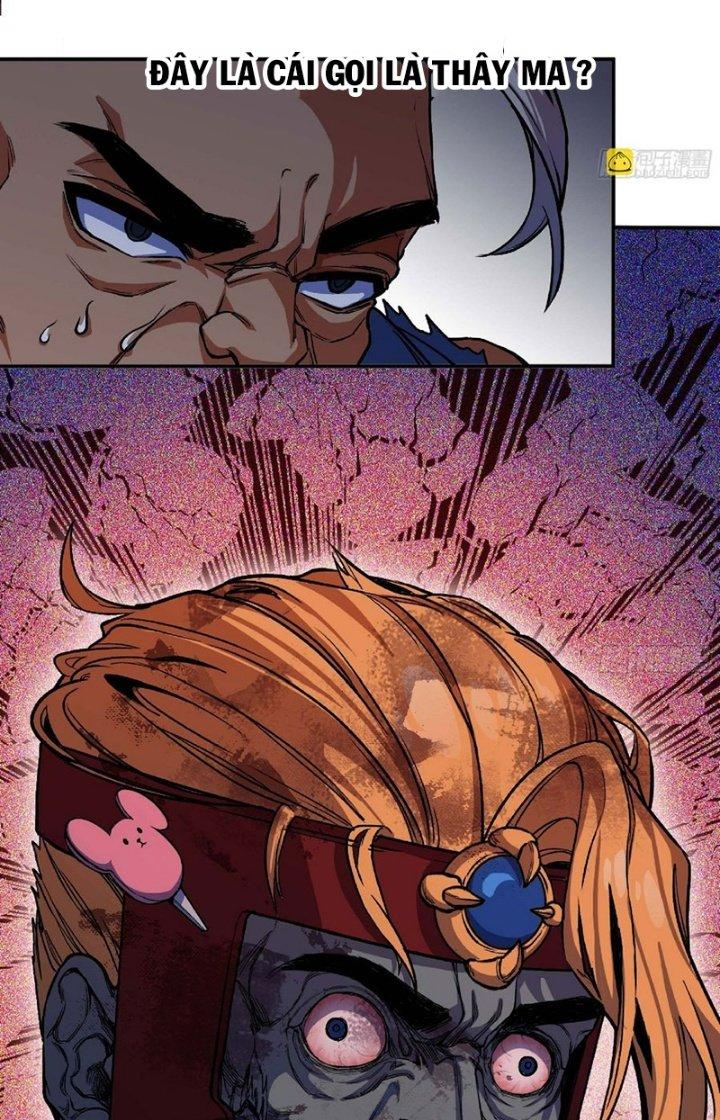 Dũng Sĩ Nấm Chapter 101 - Trang 4