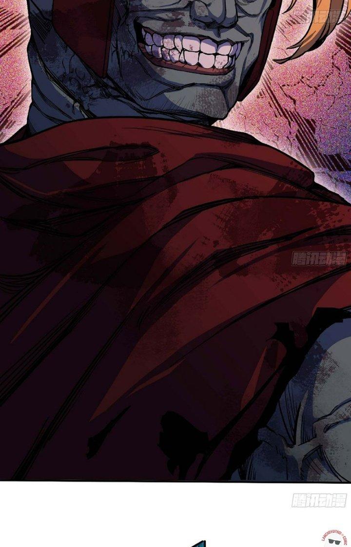 Dũng Sĩ Nấm Chapter 101 - Trang 4