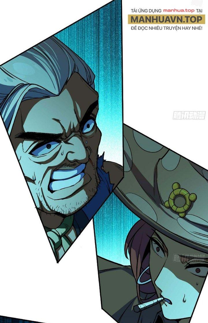 Dũng Sĩ Nấm Chapter 101 - Trang 4