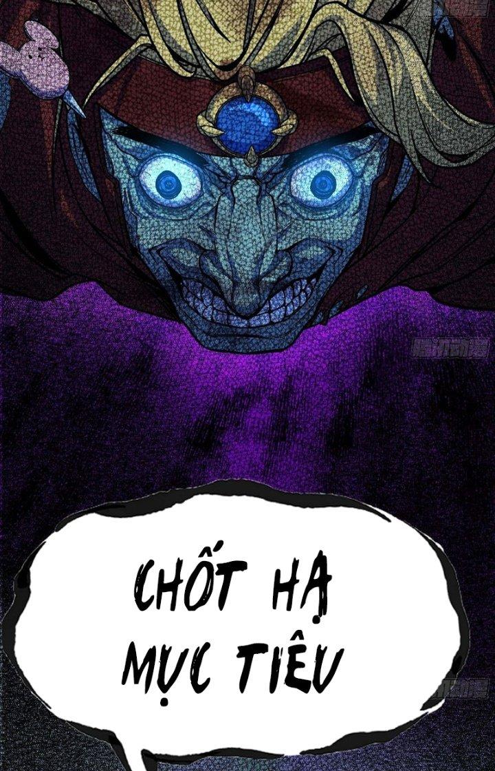 Dũng Sĩ Nấm Chapter 101 - Trang 4