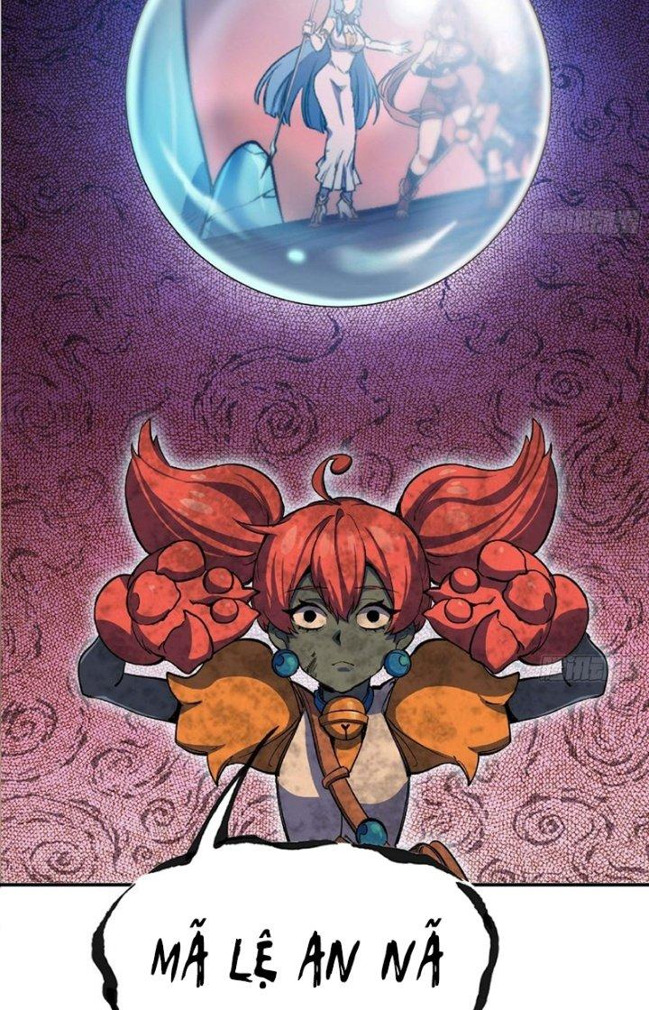 Dũng Sĩ Nấm Chapter 101 - Trang 4