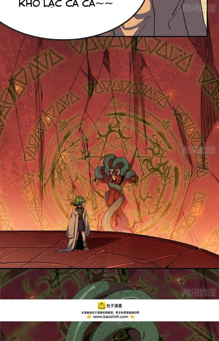 Dũng Sĩ Nấm Chapter 101 - Trang 4