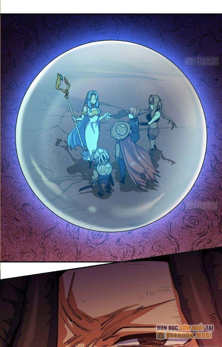 Dũng Sĩ Nấm Chapter 101 - Trang 4