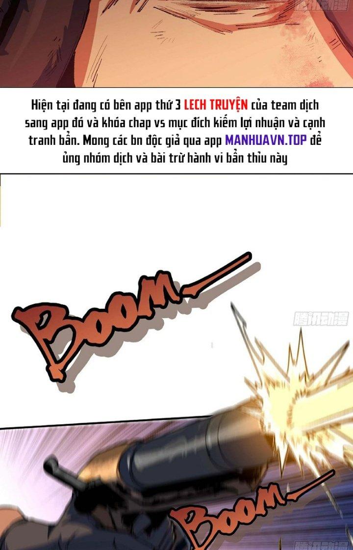 Dũng Sĩ Nấm Chapter 101 - Trang 4