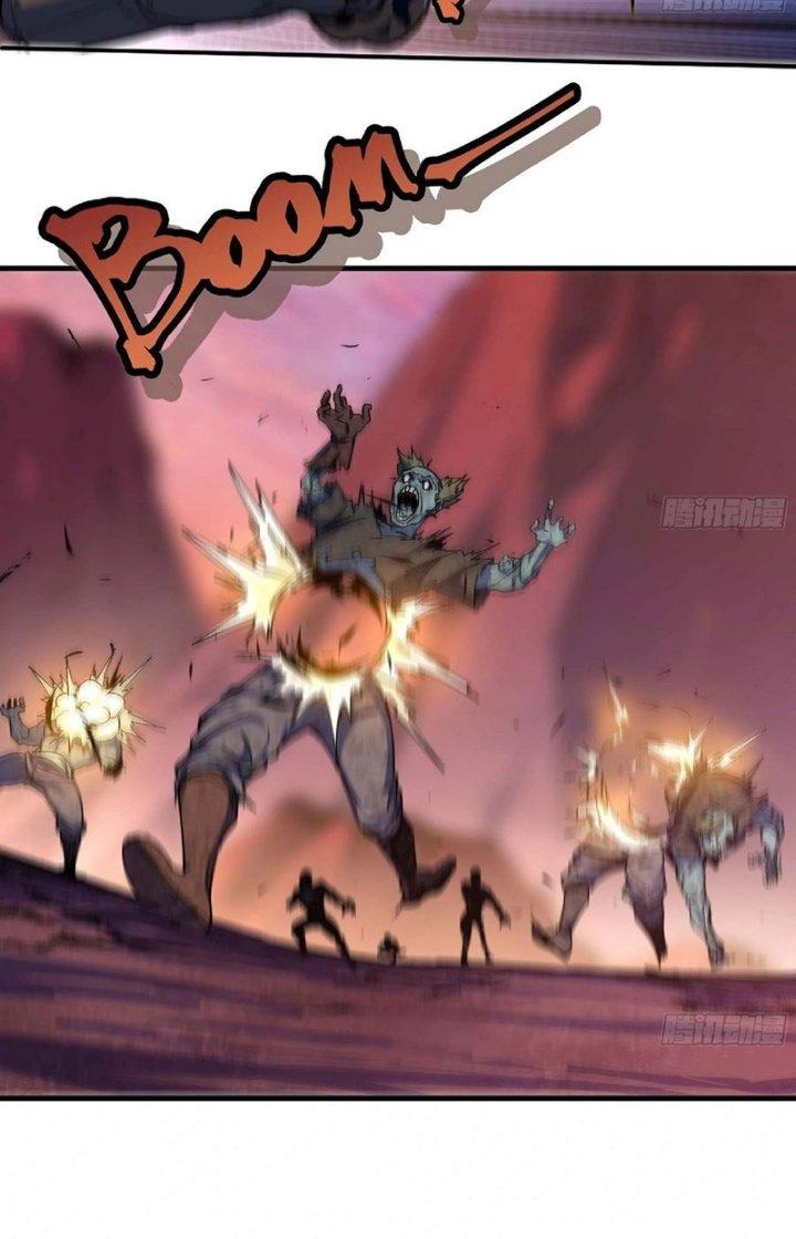 Dũng Sĩ Nấm Chapter 101 - Trang 4