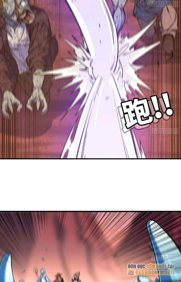 Dũng Sĩ Nấm Chapter 101 - Trang 4