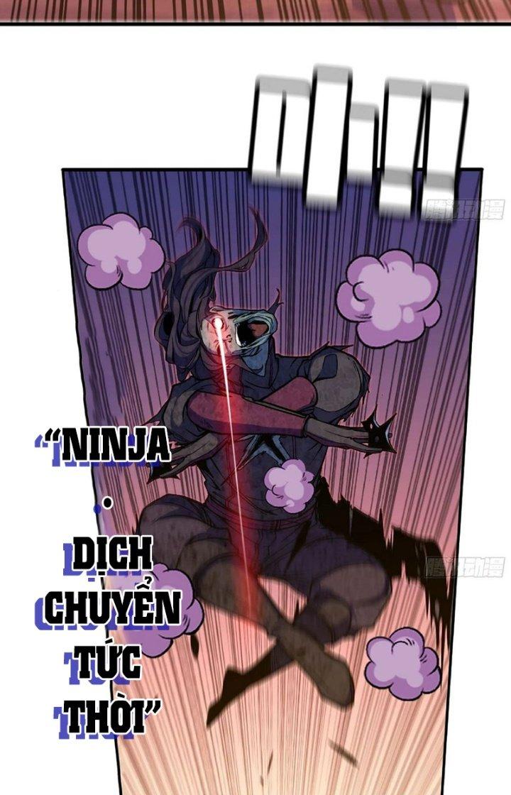 Dũng Sĩ Nấm Chapter 101 - Trang 4