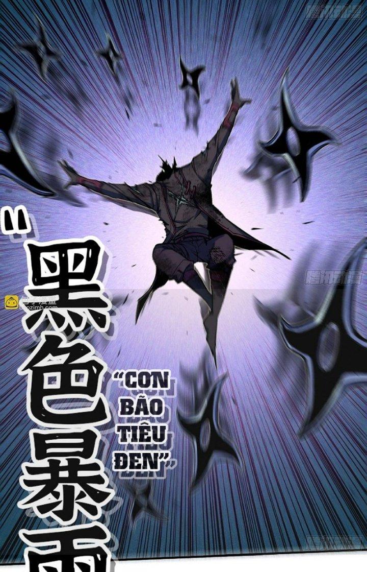 Dũng Sĩ Nấm Chapter 101 - Trang 4