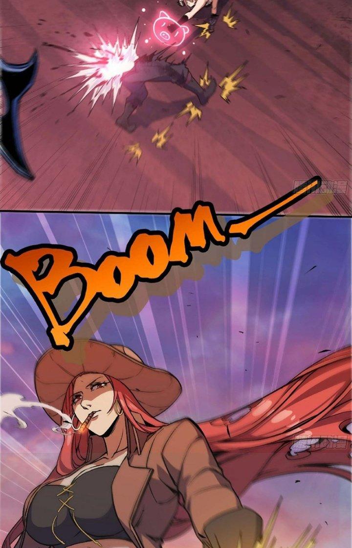 Dũng Sĩ Nấm Chapter 101 - Trang 4