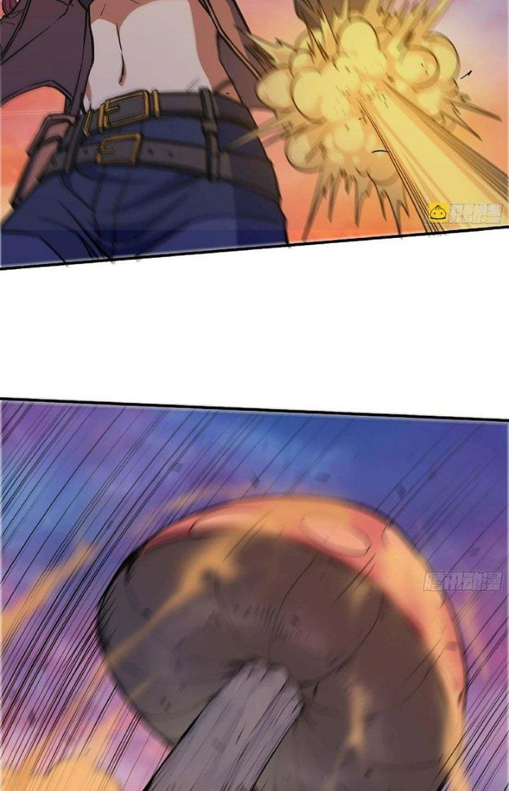 Dũng Sĩ Nấm Chapter 101 - Trang 4