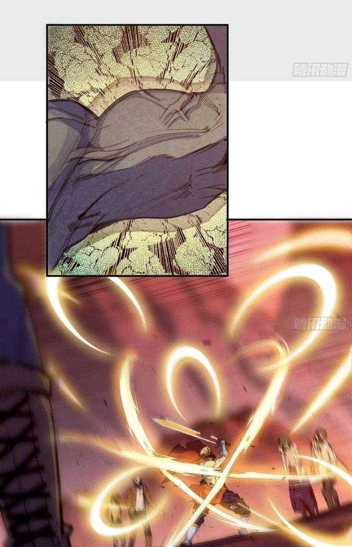 Dũng Sĩ Nấm Chapter 101 - Trang 4
