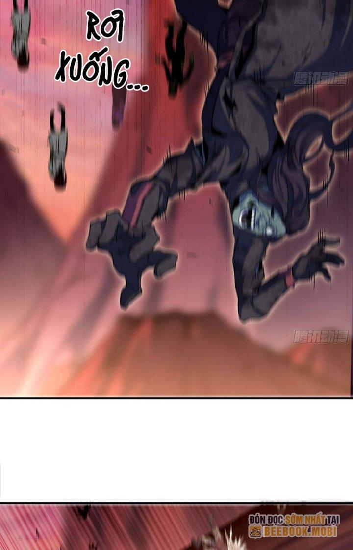 Dũng Sĩ Nấm Chapter 101 - Trang 4