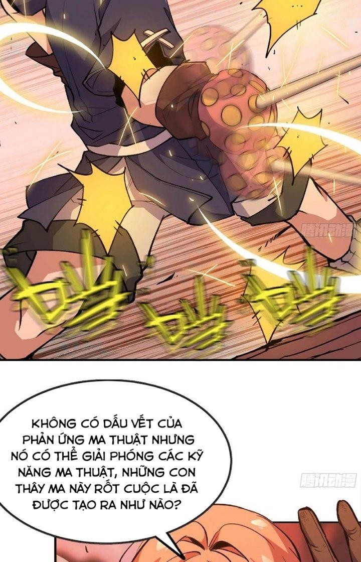 Dũng Sĩ Nấm Chapter 101 - Trang 4