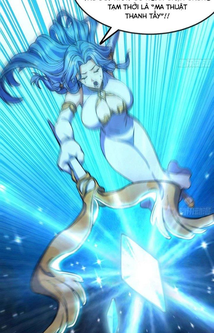 Dũng Sĩ Nấm Chapter 101 - Trang 4