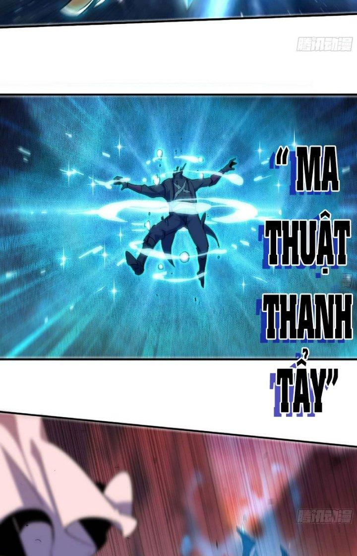 Dũng Sĩ Nấm Chapter 101 - Trang 4