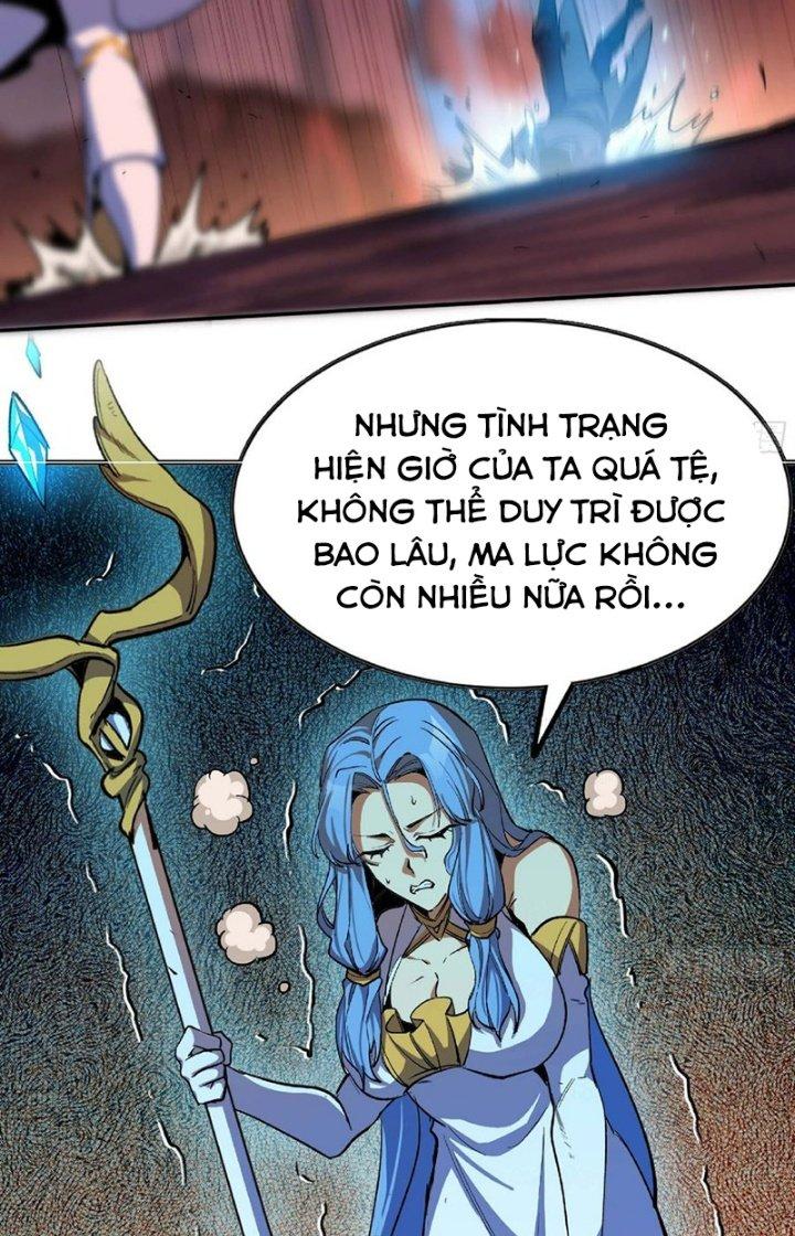 Dũng Sĩ Nấm Chapter 101 - Trang 4