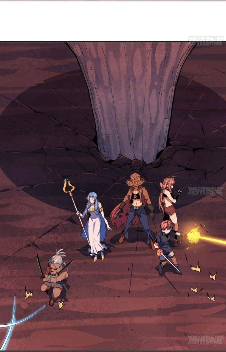 Dũng Sĩ Nấm Chapter 101 - Trang 4