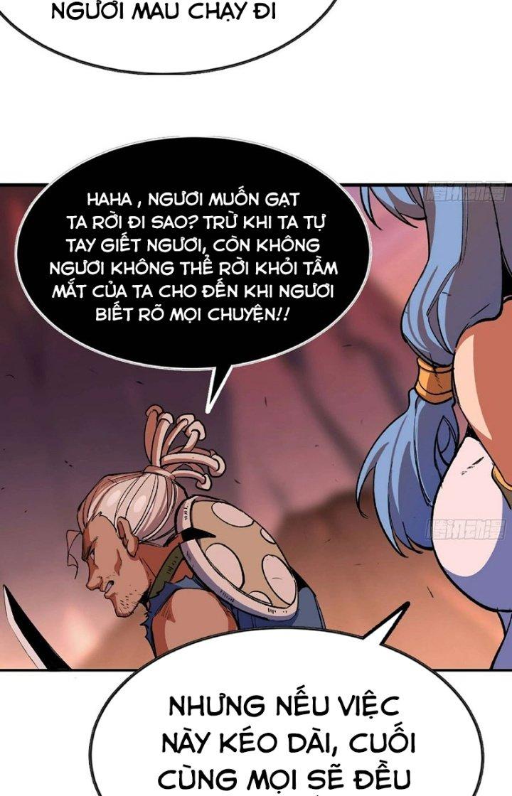 Dũng Sĩ Nấm Chapter 101 - Trang 4