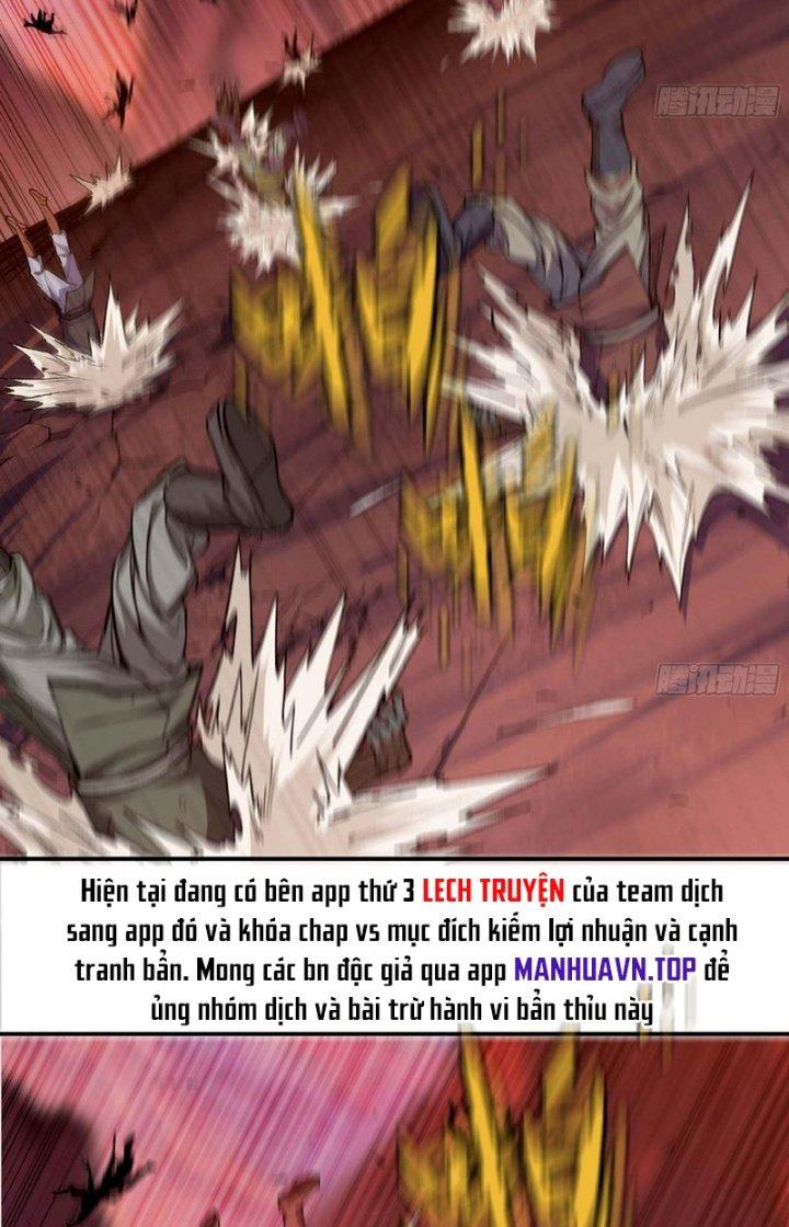 Dũng Sĩ Nấm Chapter 101 - Trang 4