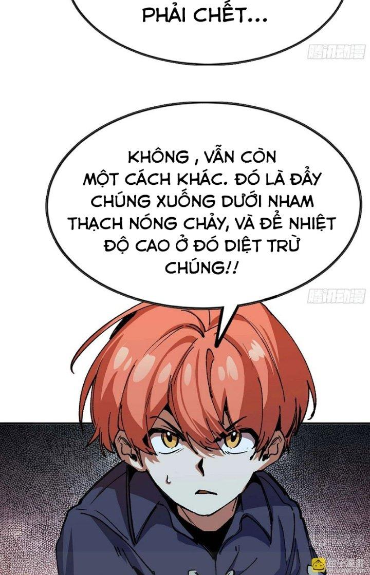 Dũng Sĩ Nấm Chapter 101 - Trang 4
