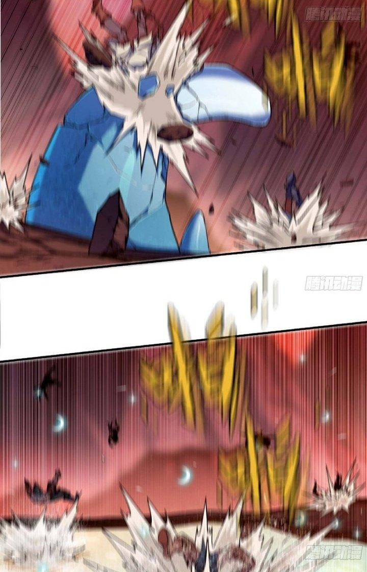 Dũng Sĩ Nấm Chapter 101 - Trang 4