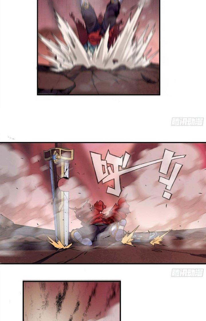 Dũng Sĩ Nấm Chapter 101 - Trang 4