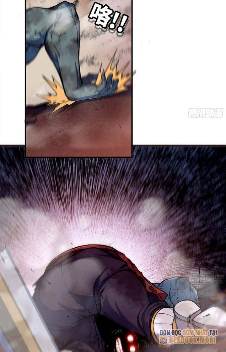 Dũng Sĩ Nấm Chapter 101 - Trang 4