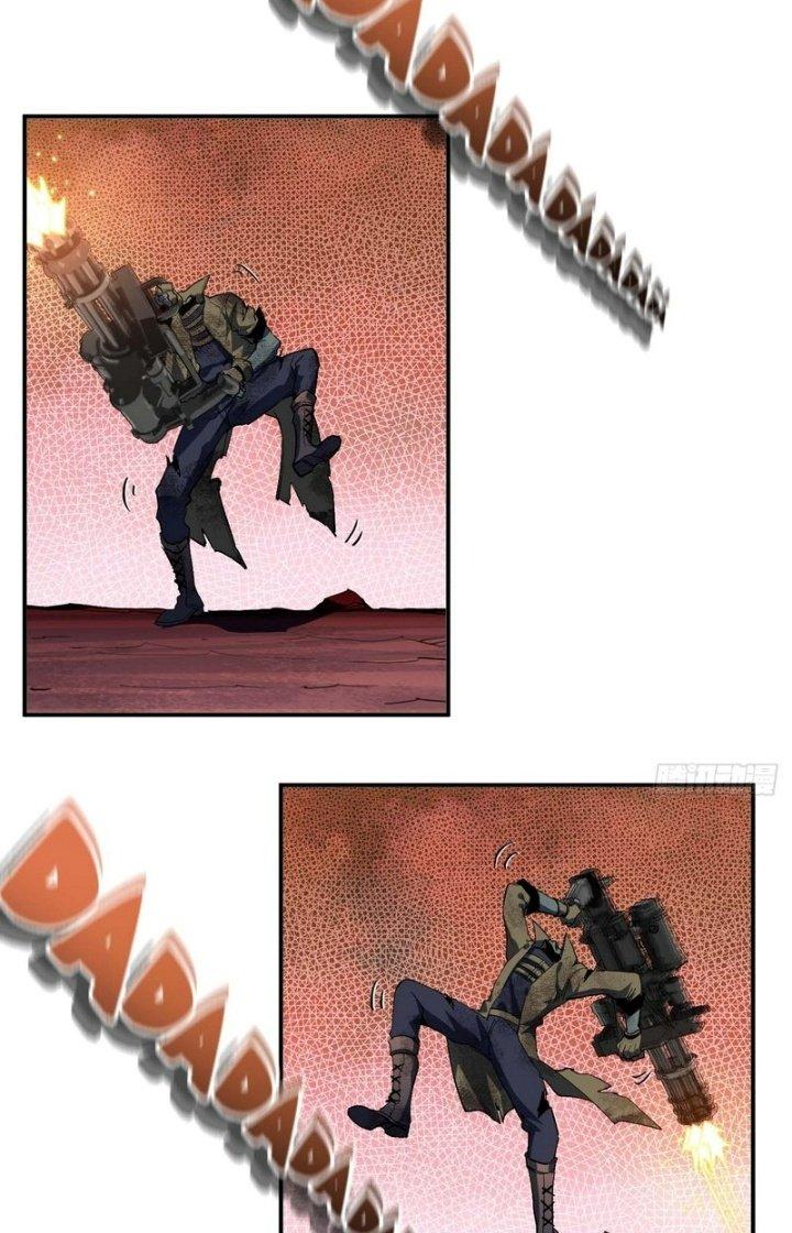 Dũng Sĩ Nấm Chapter 102 - Trang 3