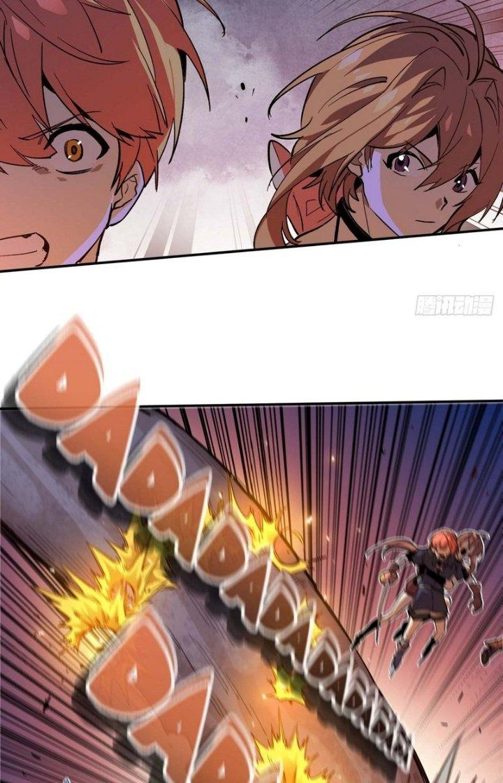 Dũng Sĩ Nấm Chapter 102 - Trang 3