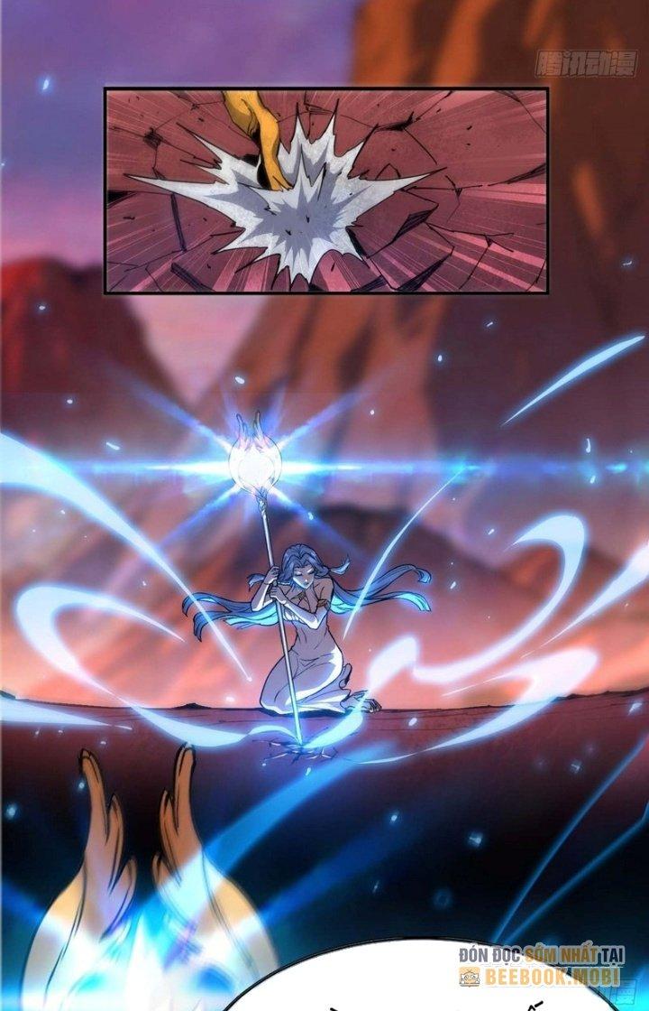Dũng Sĩ Nấm Chapter 102 - Trang 3