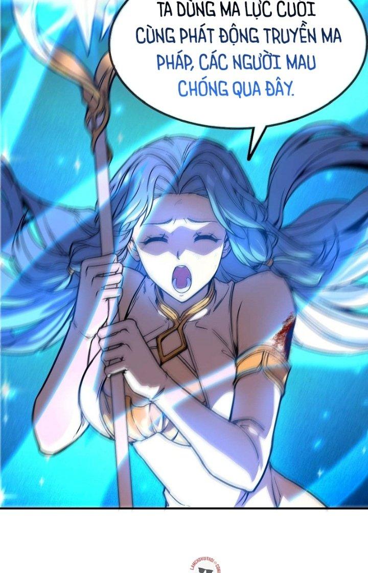 Dũng Sĩ Nấm Chapter 102 - Trang 3